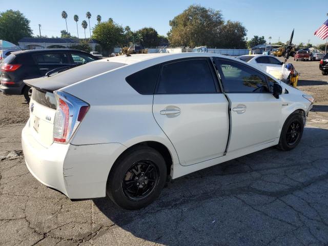 JTDKN3DU5F2003370 | 2015 TOYOTA PRIUS