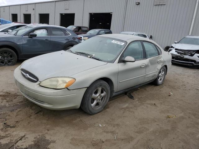 2003 Ford Taurus Se VIN: 1FAFP53U43A192349 Lot: 73742763