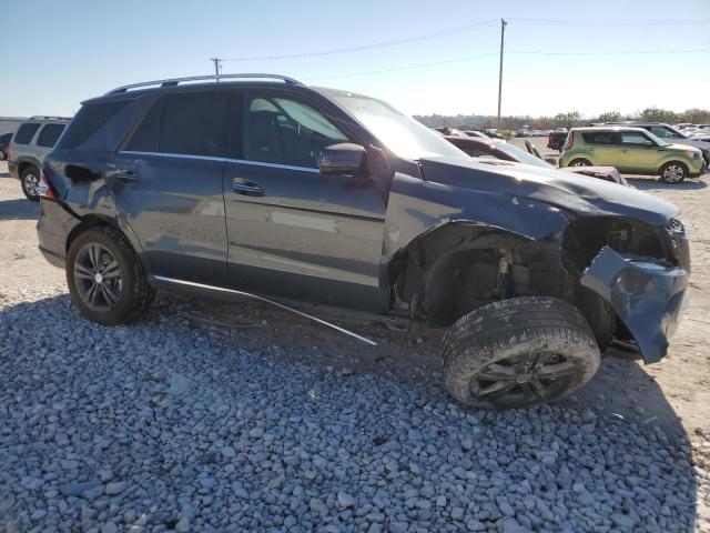 VIN 4JGDA5HB6EA365684 2014 Mercedes-Benz ML-Class, ... no.4