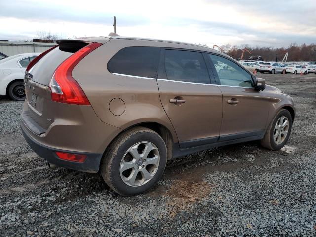 VIN YV4940DZ1D2439249 2013 Volvo XC60, 3.2 no.3