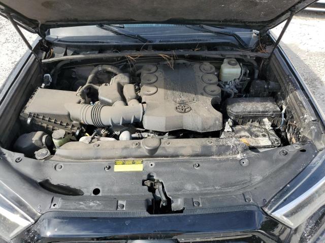 2020 TOYOTA 4RUNNER SR - JTEBU5JR1L5799183