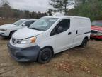 2015 NISSAN NV200 2.5S - 3N6CM0KNXFK715912
