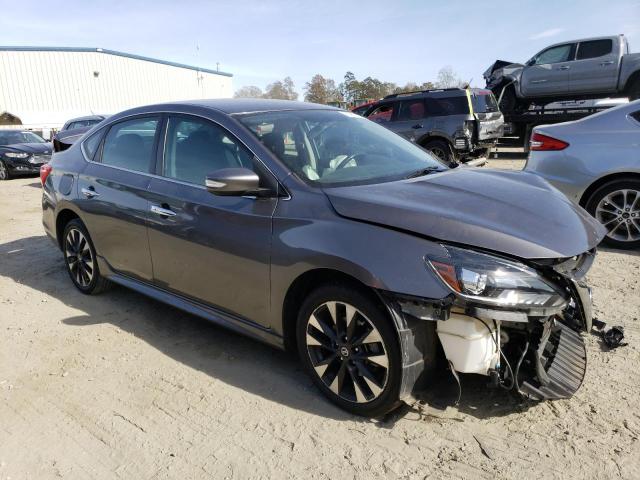 3N1AB7AP1KY305585 | 2019 NISSAN SENTRA S