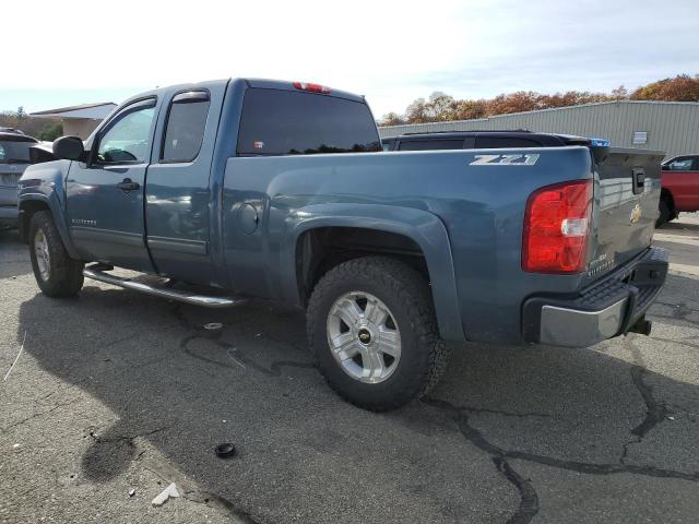 1GCRKSE76CZ160368 | 2012 Chevrolet silverado k1500 lt