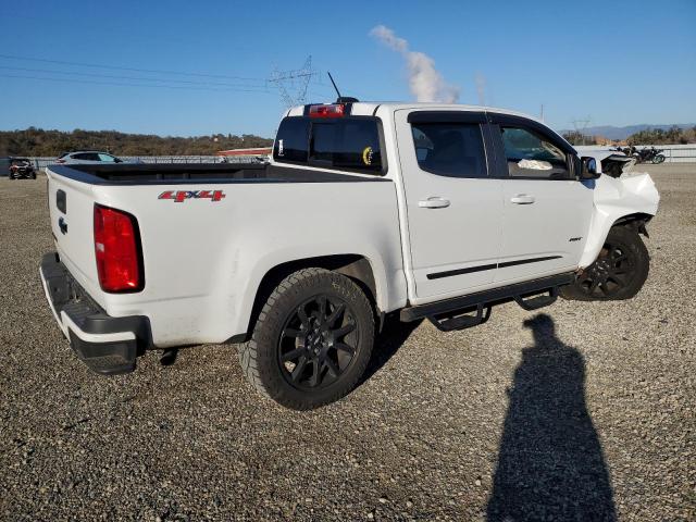 1GCGTCEN2K1318677 | 2019 CHEVROLET COLORADO L