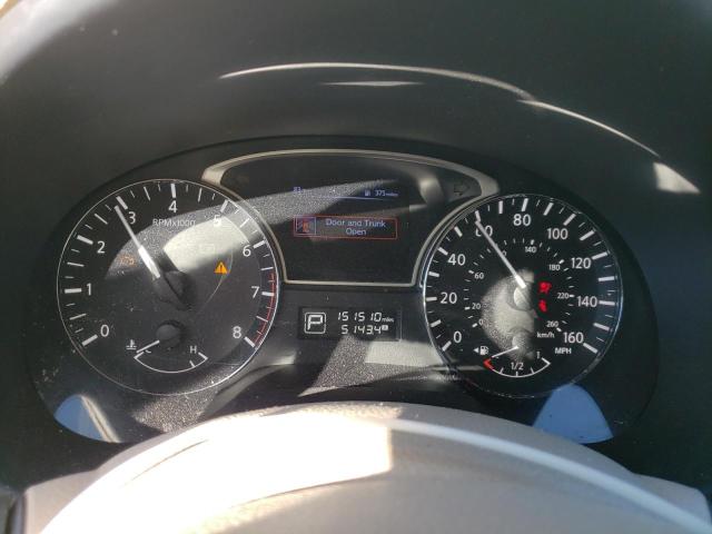 2015 NISSAN ALTIMA 2.5 - 1N4AL3AP8FC118187