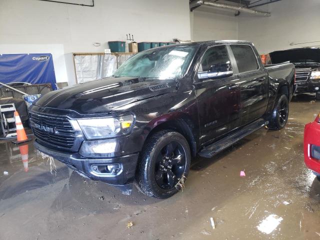 1C6SRFFT4KN900884 | 2019 RAM 1500 BIG H