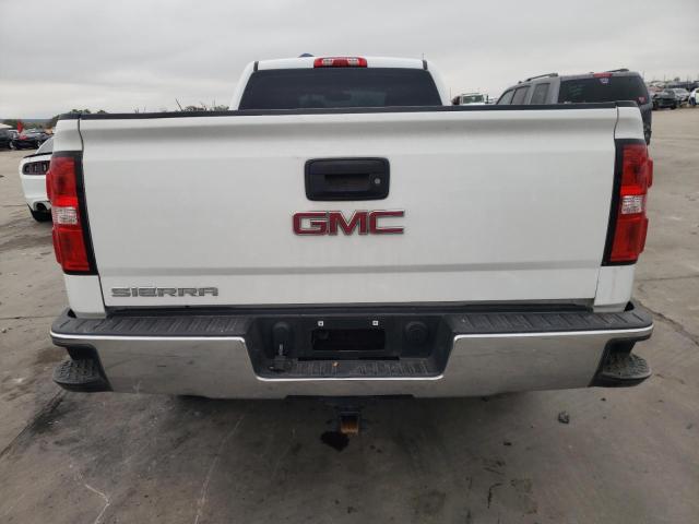 2018 GMC SIERRA 1GTN1LEC4JZ902901