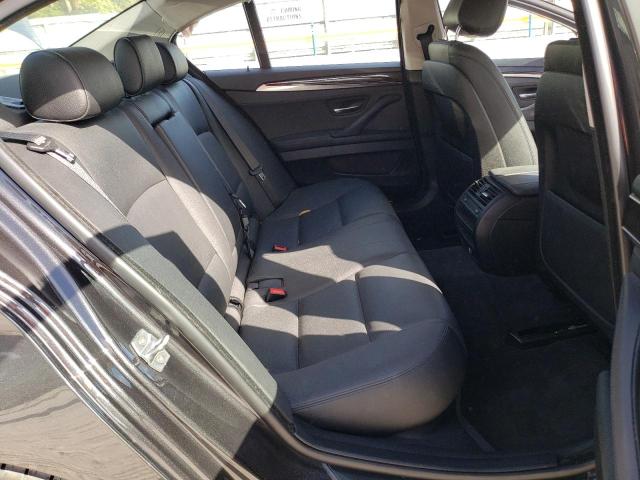 WBA5A7C53FD626336 BMW 528 XI
