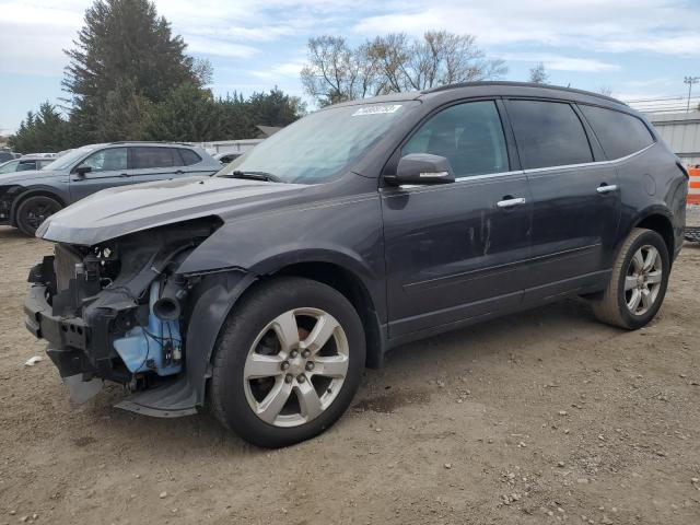 2017 CHEVROLET TRAVERSE L - 1GNKRGKD6HJ115335