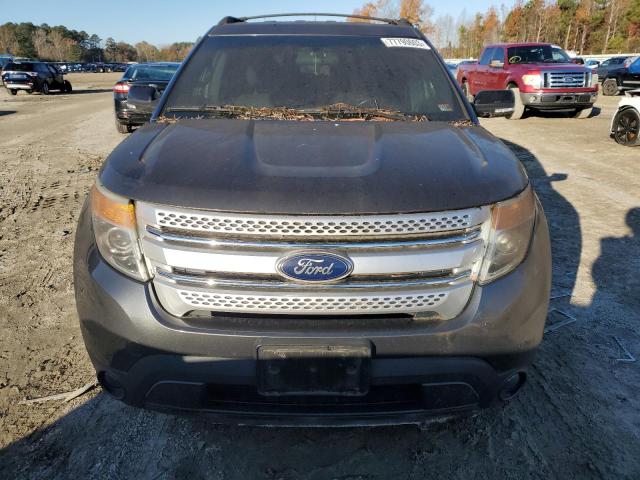 2015 FORD EXPLORER X - 1FM5K7D87FGC22300