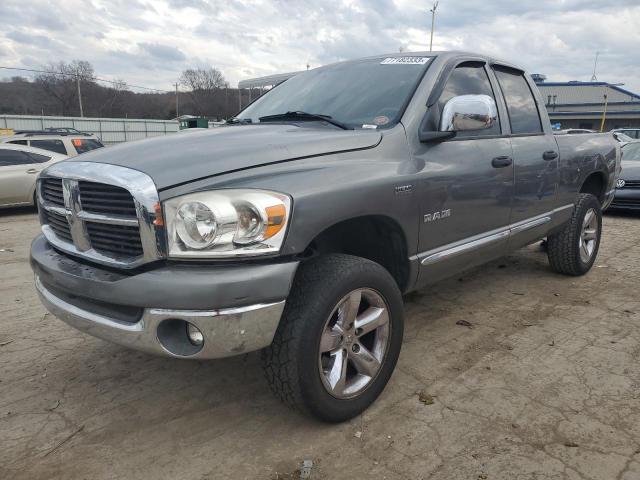 2008 Dodge Ram 1500 ST