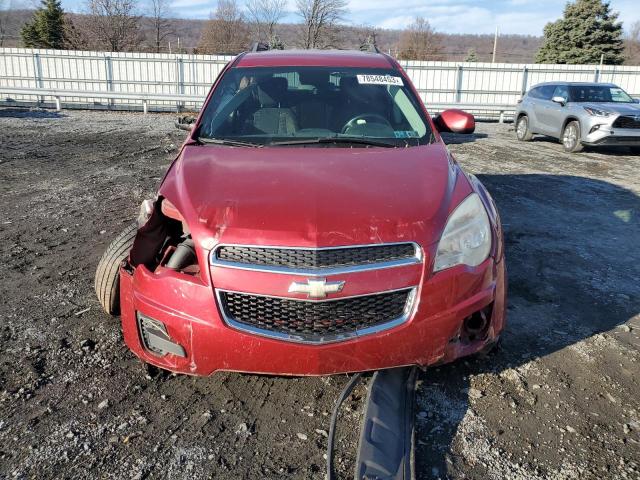 2GNALBEK7E1115280 | 2014 Chevrolet equinox lt