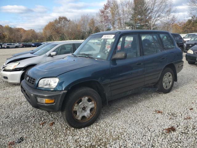 2000 Toyota RAV4 