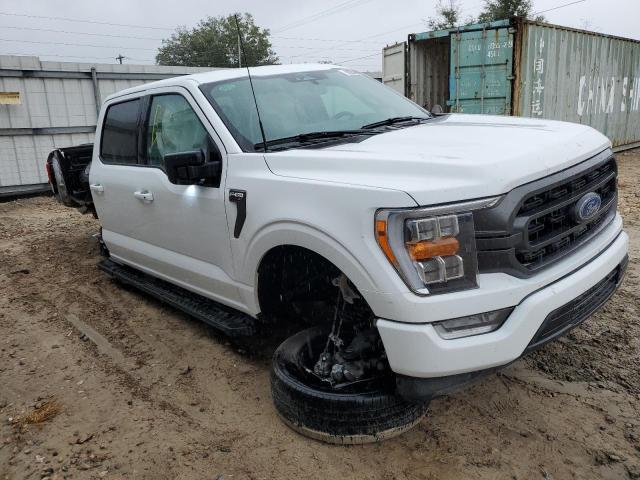 1FTEW1C56PFA90134 | 2023 FORD F150 SUPER