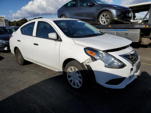 3N1CN7APXJL835548 | 2018 NISSAN VERSA S