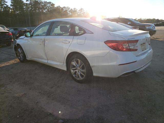 1HGCV1F17KA128495 | 2019 HONDA ACCORD LX