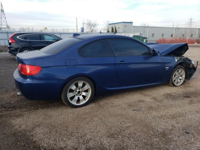 2011 BMW 335 Xi VIN: WBAKF9C59BE672127 Lot: 78588103