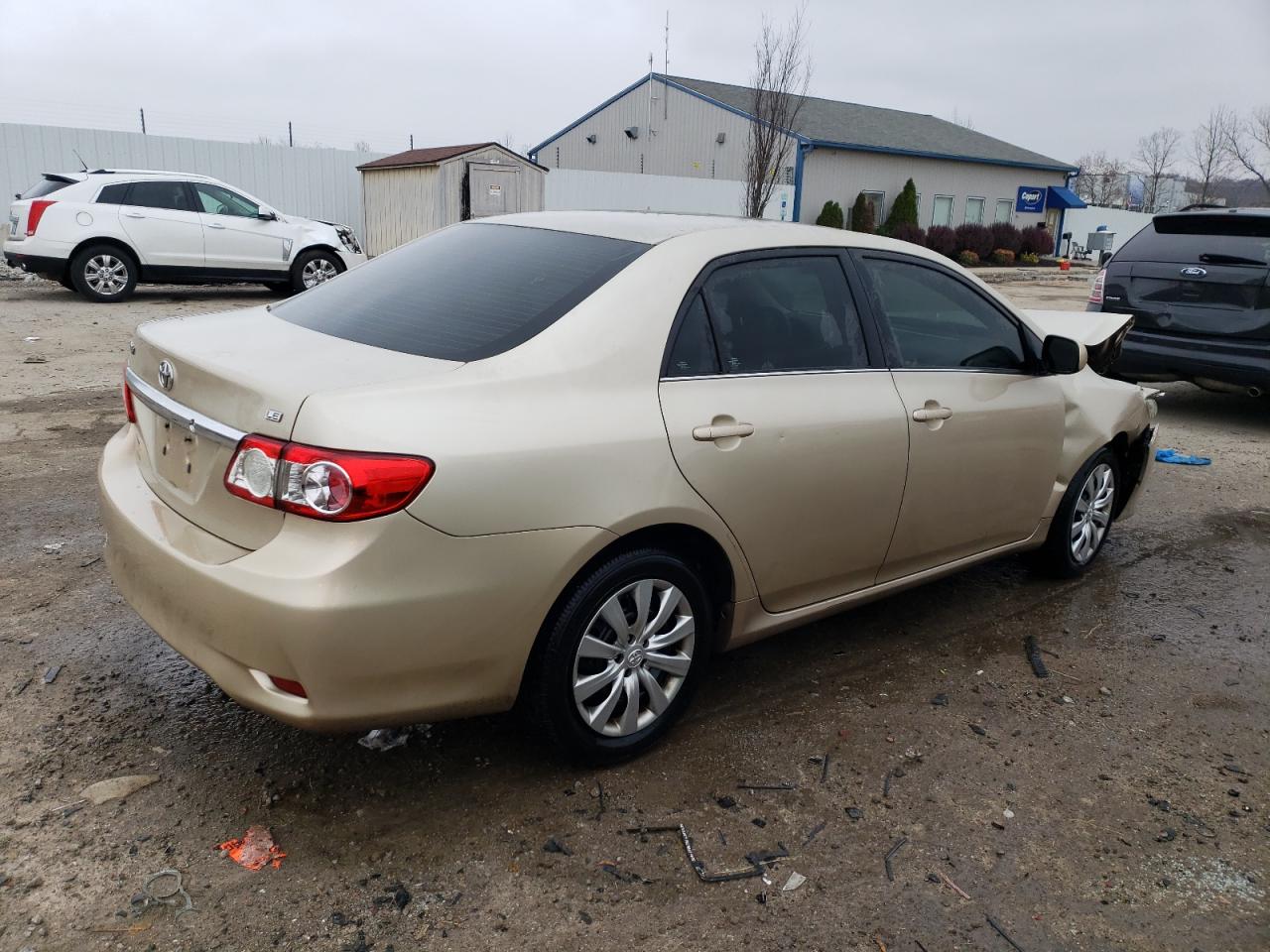 1N4AL3AP0EC167835 2014 Nissan Altima 2.5