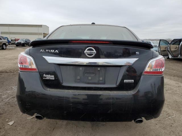 1N4AL3AP6FC587312 | 2015 NISSAN ALTIMA 2.5