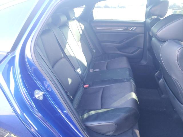 1HGCV1F38JA262240 Honda Accord Sport