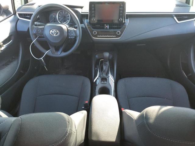 5YFEPMAE6MP174363 | 2021 TOYOTA COROLLA LE