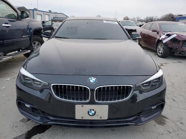 WBA4J5C56KBM65048 | 2019 BMW 440I GRAN