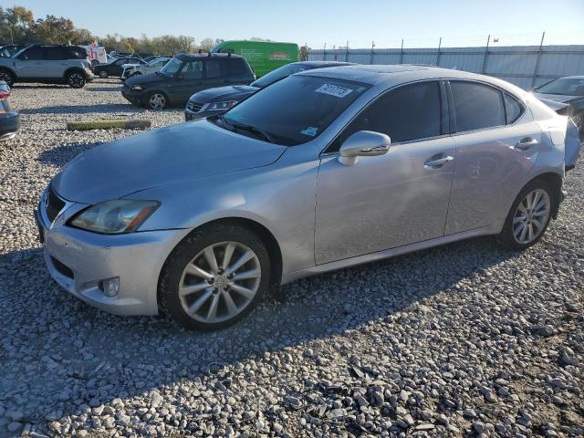 2010 Lexus IS 250 