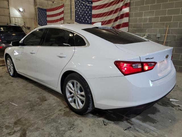 1G1ZE5ST2HF232369 | 2017 CHEVROLET MALIBU LT