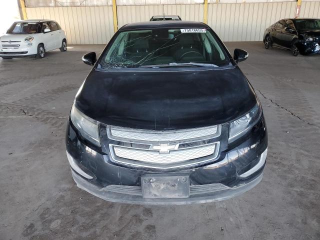 VIN 1G1RD6E49EU166777 2014 Chevrolet Volt no.5