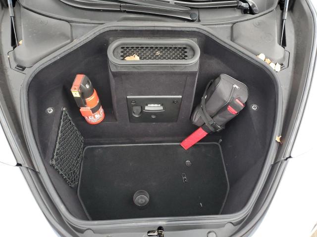 2018 MCLAREN AUTOMOTIVE 720S SBM14DCA2JW000267
