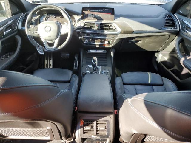 2019 BMW X4 M40I - 5UXUJ5C50KLJ63069