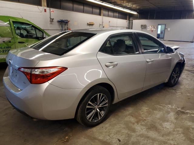 5YFBURHE7GP446048 | 2016 TOYOTA COROLLA L