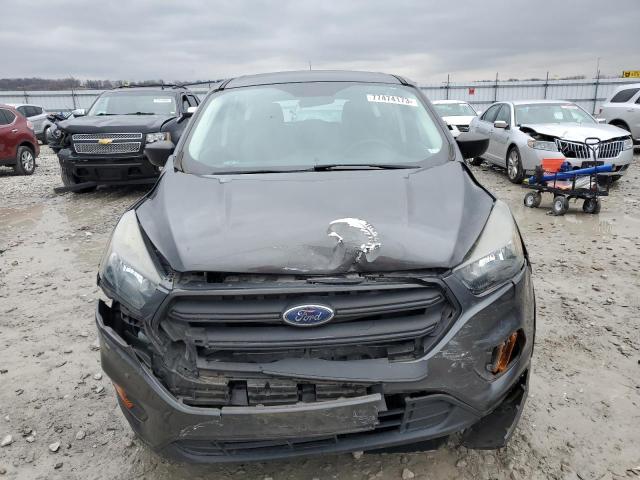 1FMCU0F7XJUA23149 | 2018 Ford escape s