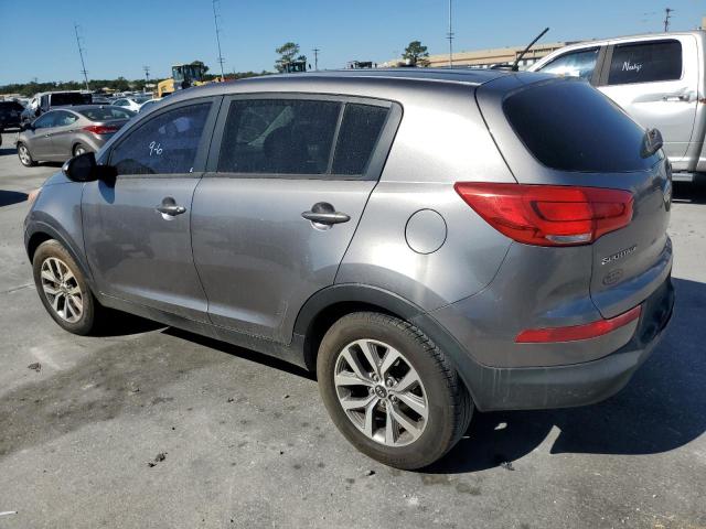 KNDPB3AC7E7562186 KIA Sportage Base
