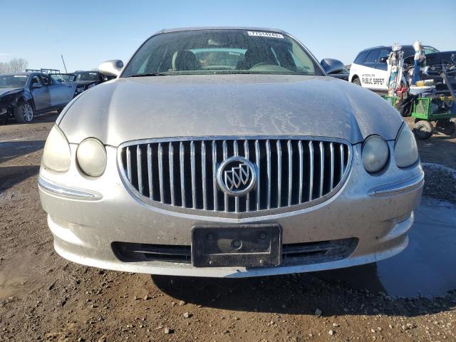 2G4WD582481296931 | 2008 Buick lacrosse cxl