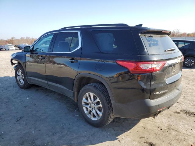 1GNEVHKW7LJ178811 | 2020 Chevrolet traverse lt