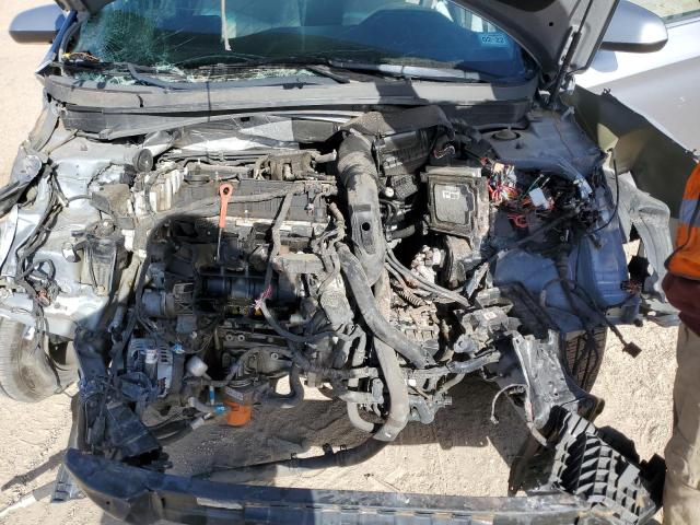 2015 HYUNDAI SONATA SE - 5NPE24AFXFH156729