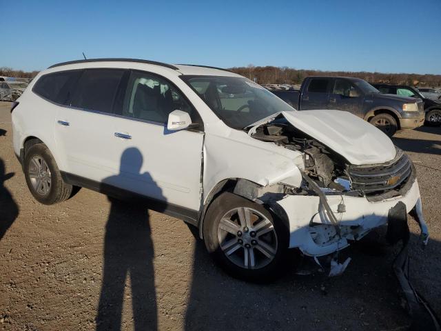 1GNKRHKD5GJ199748 | 2016 CHEVROLET TRAVERSE L