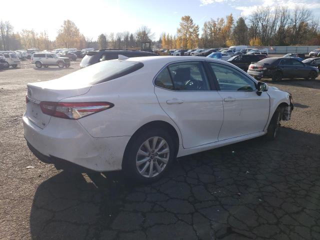 4T1B11HK7KU723868 | 2019 TOYOTA CAMRY L