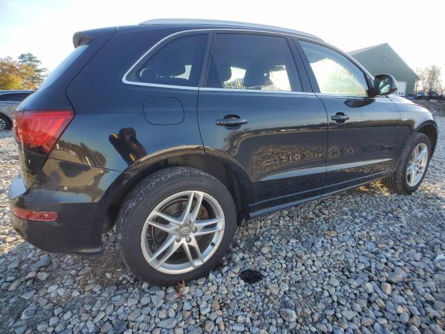 VIN WA1DGAFP5EA033014 2014 Audi Q5, Premium Plus no.3