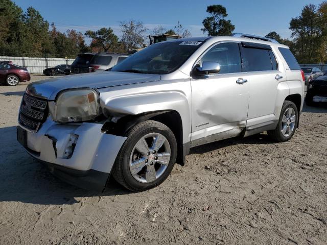 2014 GMC Terrain SLT