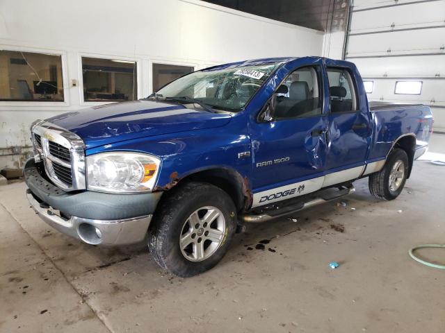 2007 Dodge Ram 1500 ST