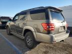 TOYOTA SEQUOIA SR снимка