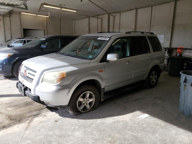 2006 Honda Pilot EX