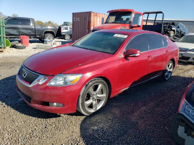 2010 Lexus GS 350 