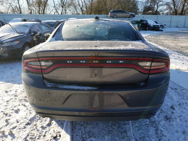 2016 DODGE CHARGER PO - 2C3CDXKT4GH252135