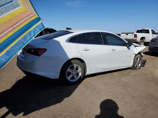 1G1ZB5ST3LF012157 | 2020 CHEVROLET MALIBU LS