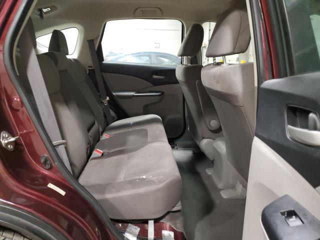 5J6RM4H32EL109013 Honda CR-V LX