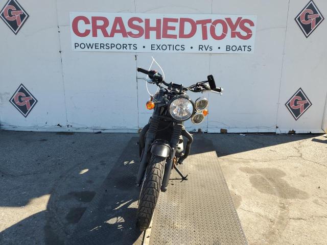 2022 TRIUMPH MOTORCYCLE BONNEVILLE - SMTD40HL9NTBA9227